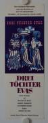 Trois femmes (Drei Töchter Evas)